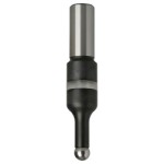 TSCHORN 2D kantsøger Ø10 mm OPTISK med Ø16 mm skaft og nøjagtighed 0,010 mm
